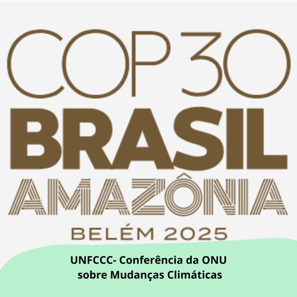 unfccc conferência da onu sobre mudanças climáticas